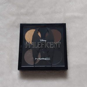 MAC | Limited Edition Disney Maleficent Eyeshadow
